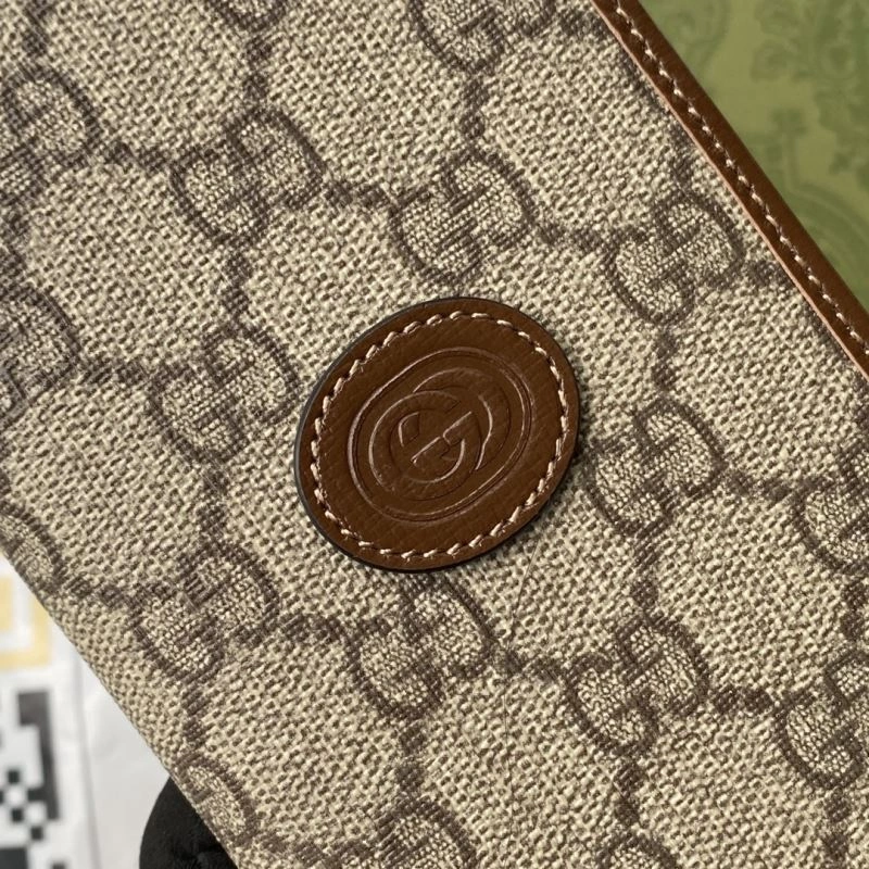 Gucci Wallets Purse Original 74335