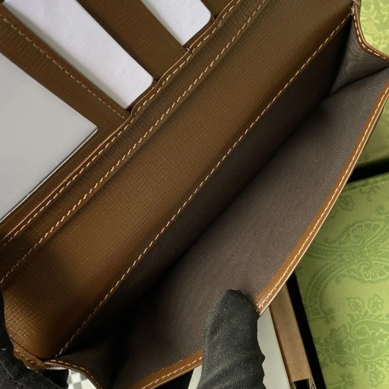 Gucci Wallets Purse Original 74335