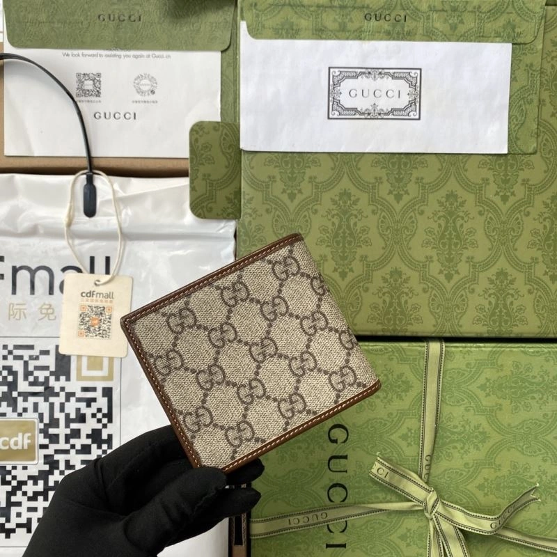 Gucci Wallets Purse NewStyle 74342