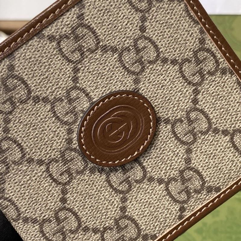 Gucci Wallets Purse NewStyle 74342