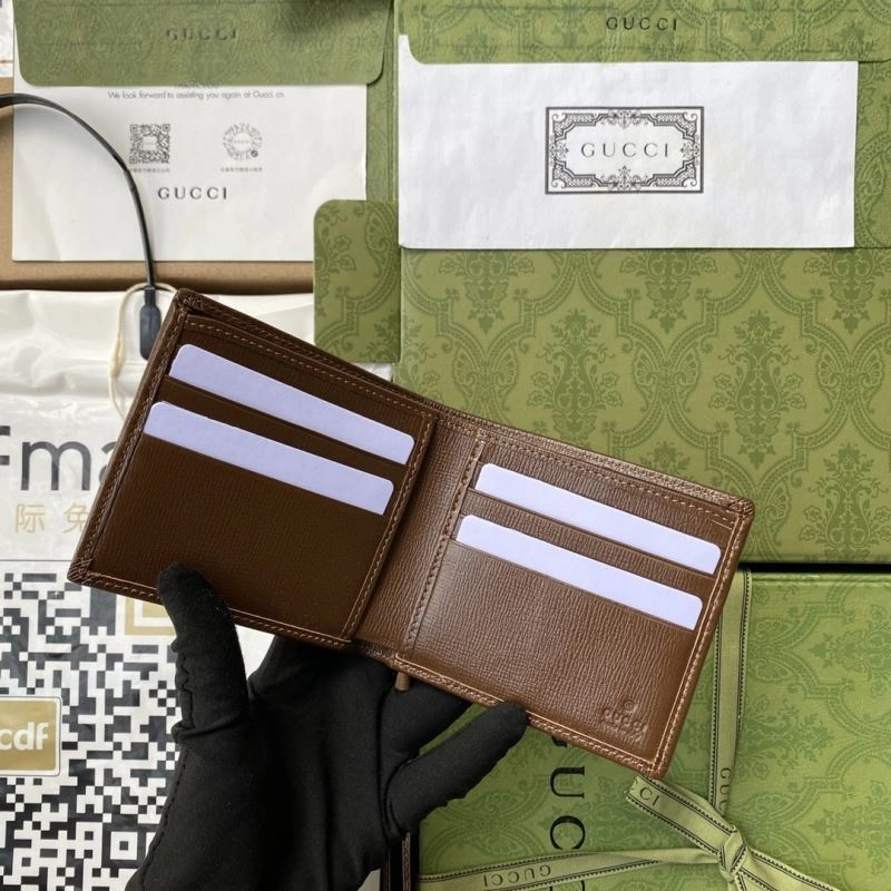 Gucci Wallets Purse NewStyle 74342