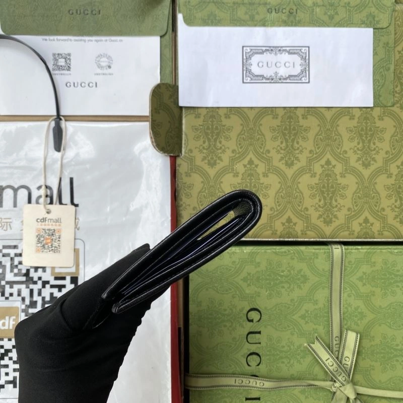 Gucci Wallets Purse Packable 74336