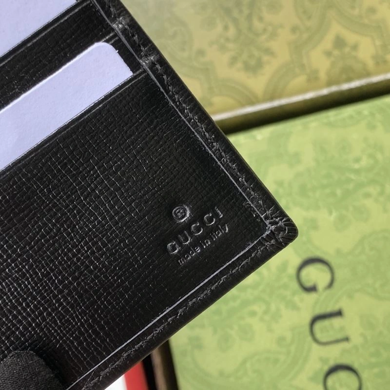Gucci Wallets Purse Packable 74336