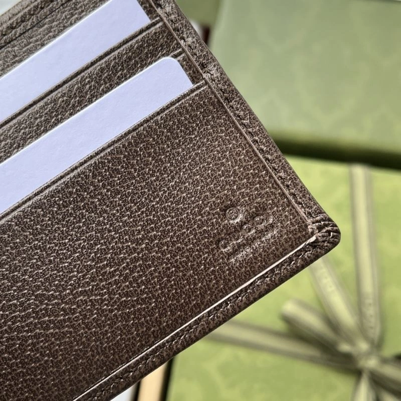 Gucci Wallets Purse Flexible 74337