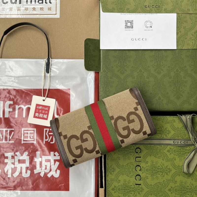 Gucci Wallets Purse Comfortable 73423