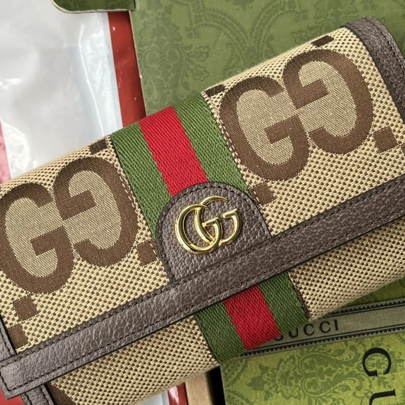 Gucci Wallets Purse Comfortable 73423