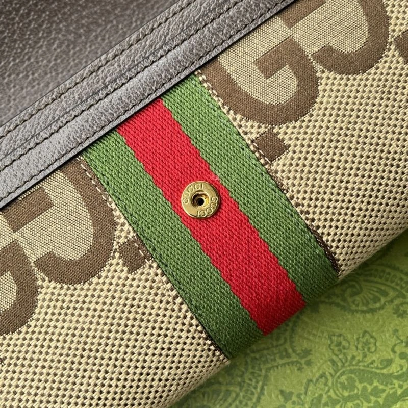 Gucci Wallets Purse Comfortable 73423