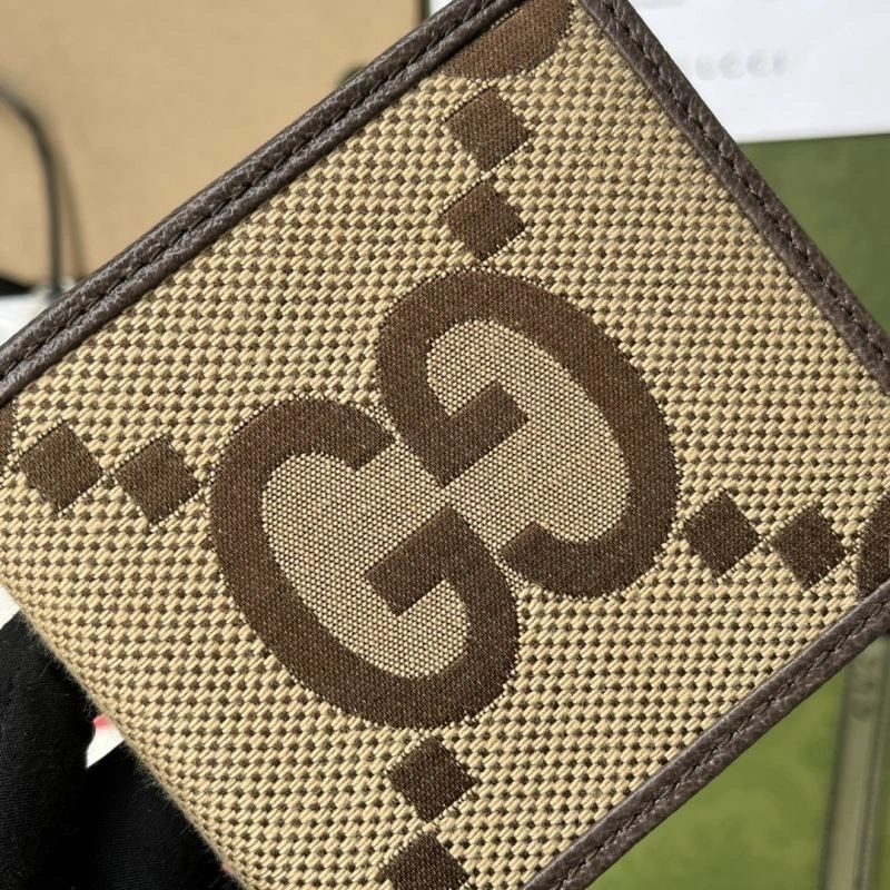 TravelReady Gucci Wallets Purse 73428