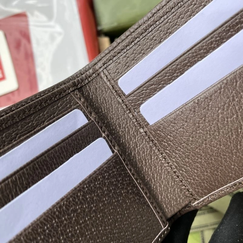 TravelReady Gucci Wallets Purse 73428
