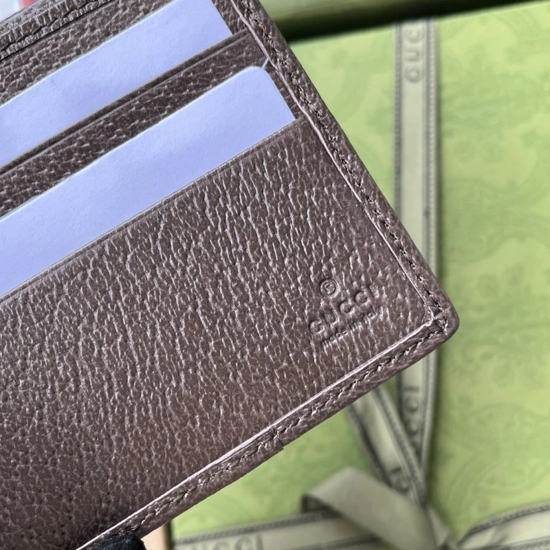 TravelReady Gucci Wallets Purse 73428