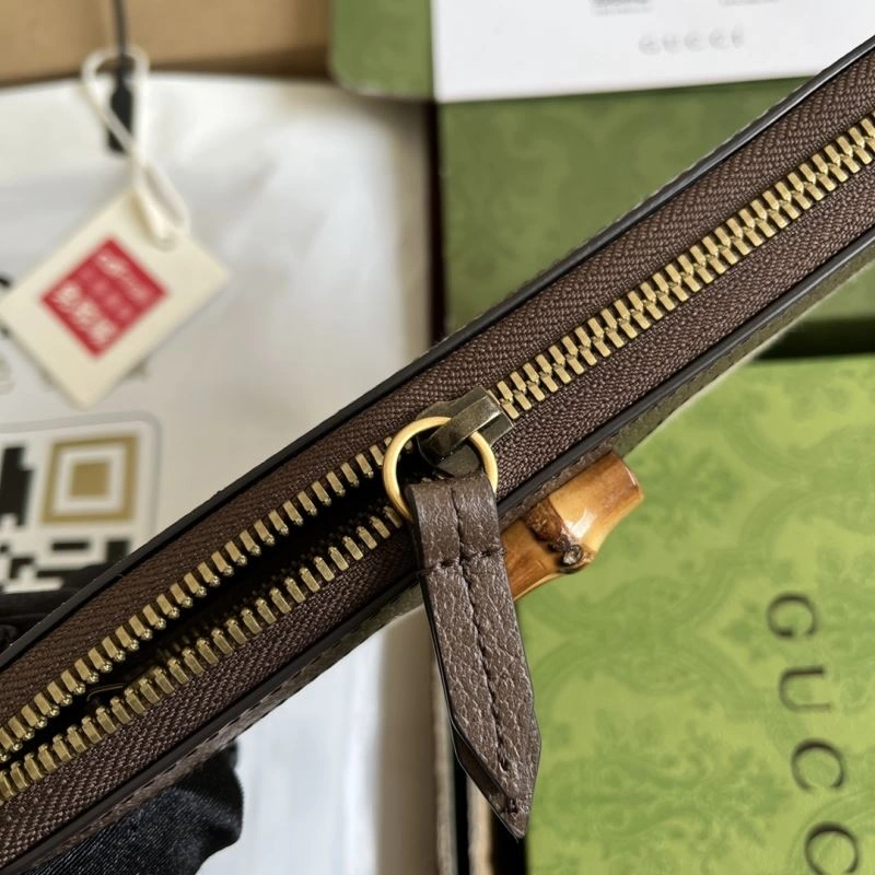 Gucci Wallets Purse SunProtective 73430