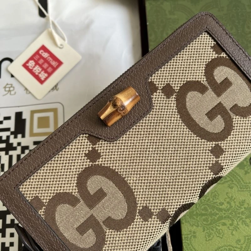 Gucci Wallets Purse SunProtective 73430