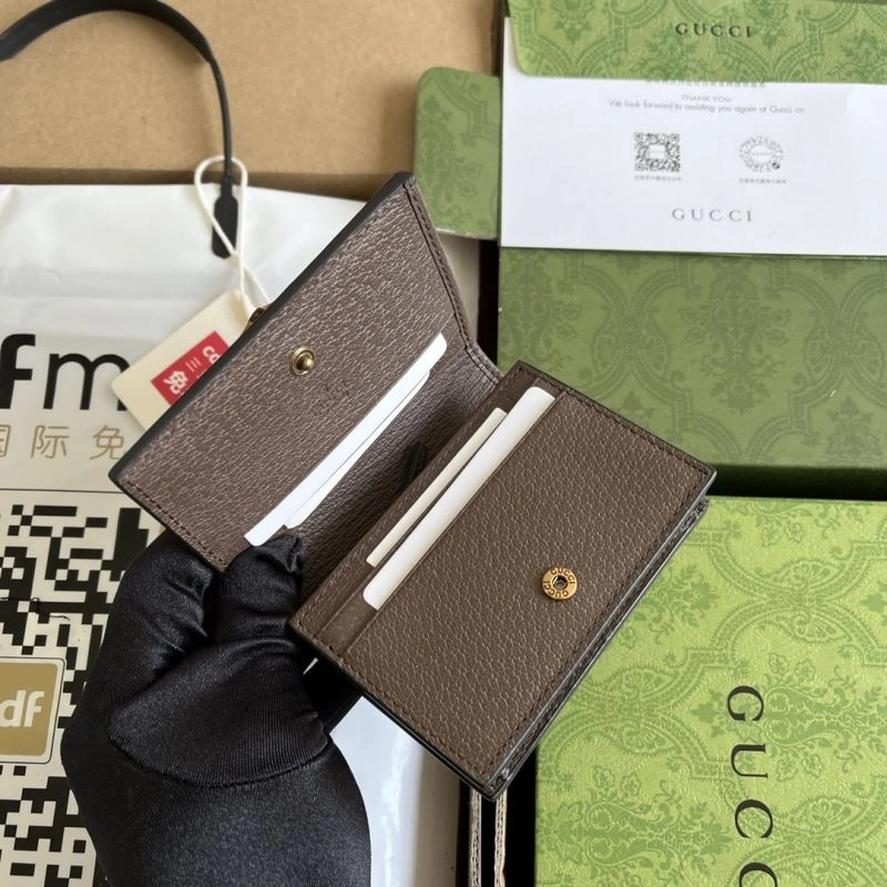 Gucci Wallets Purse WaterResistant 73426
