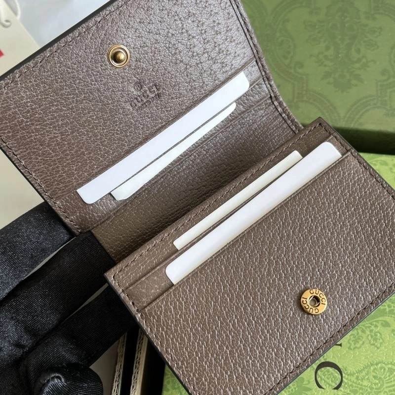 Gucci Wallets Purse WaterResistant 73426