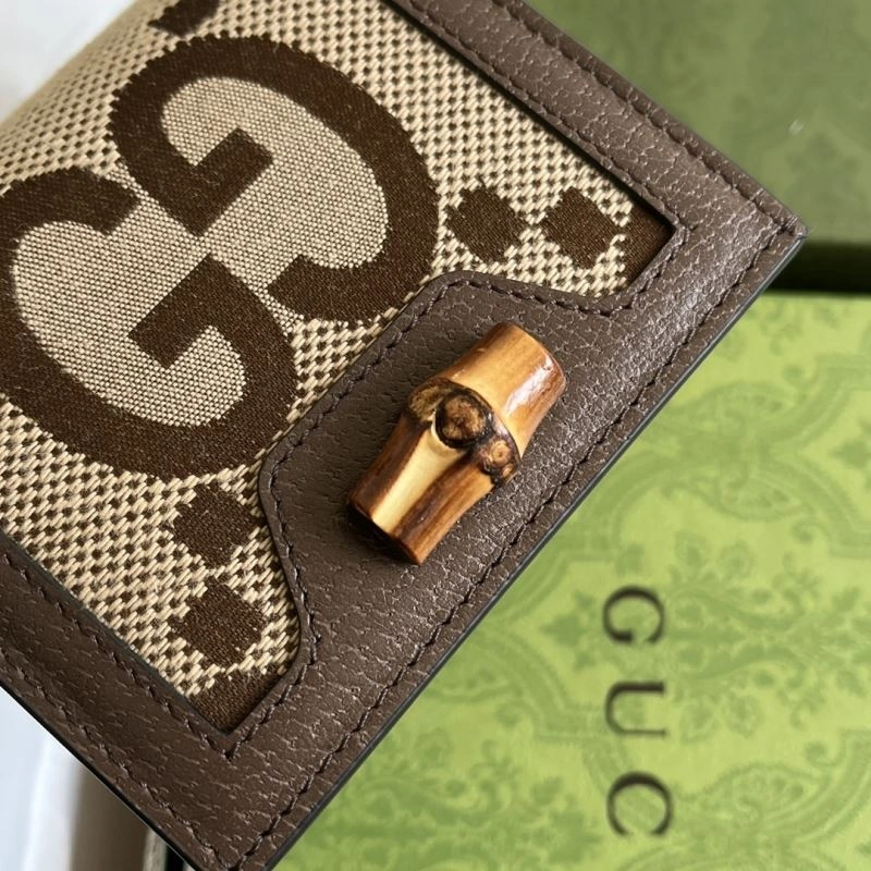 Gucci Wallets Purse WaterResistant 73426