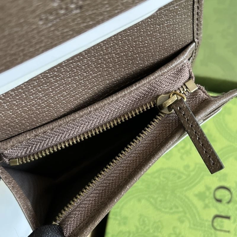 Gucci Wallets Purse WaterResistant 73426