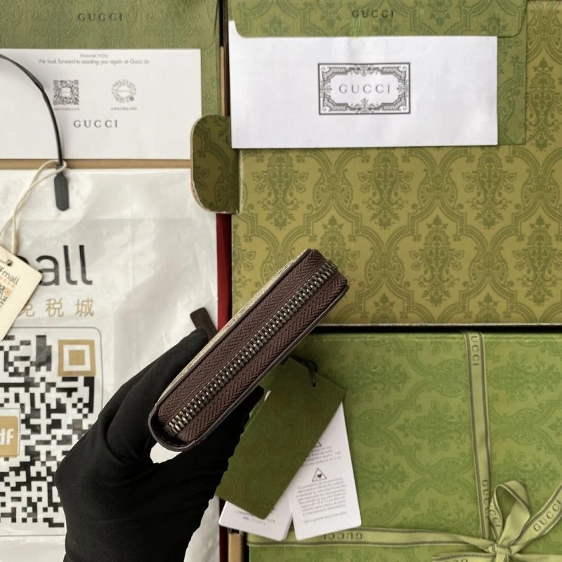 Seasonal Gucci Wallets Purse 73462