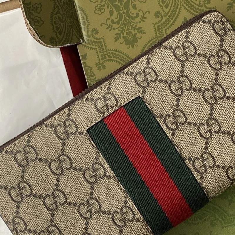 Seasonal Gucci Wallets Purse 73462