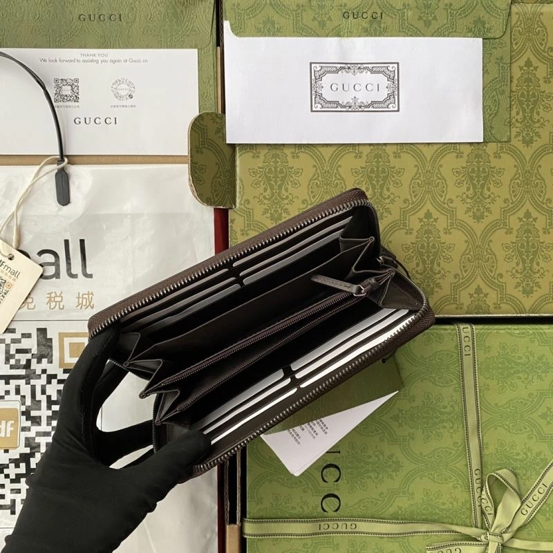 Seasonal Gucci Wallets Purse 73462