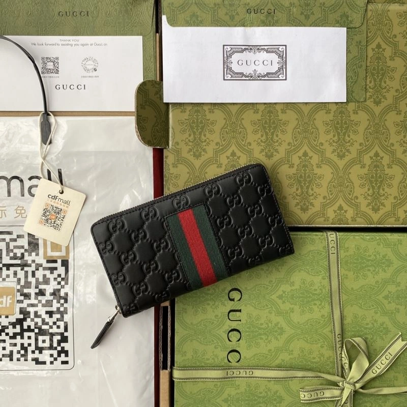 Gucci Wallets Purse SportInspired 73418