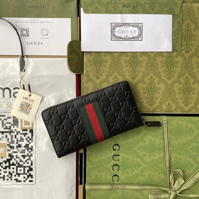 Gucci Wallets Purse SportInspired 73418