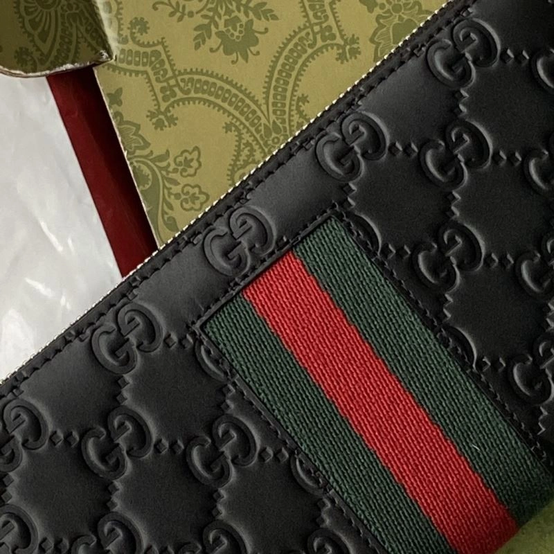 Gucci Wallets Purse SportInspired 73418