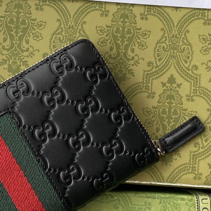 Gucci Wallets Purse SportInspired 73418