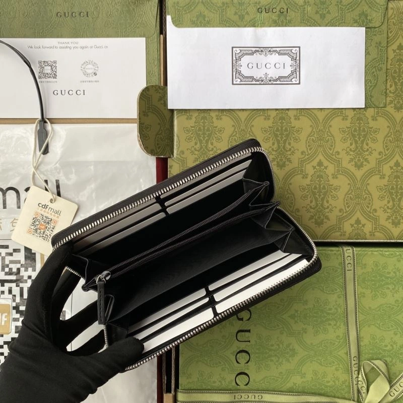 Gucci Wallets Purse SportInspired 73418