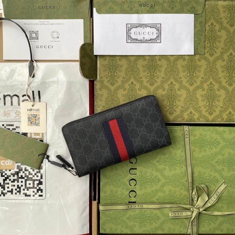 Gucci Wallets Purse AllSeason 73416
