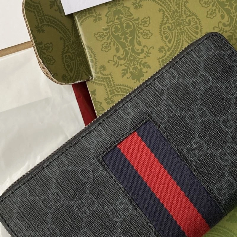 Gucci Wallets Purse AllSeason 73416