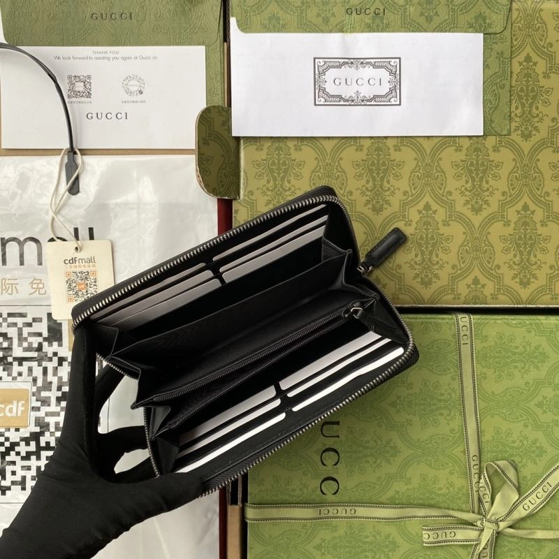 Gucci Wallets Purse AllSeason 73416