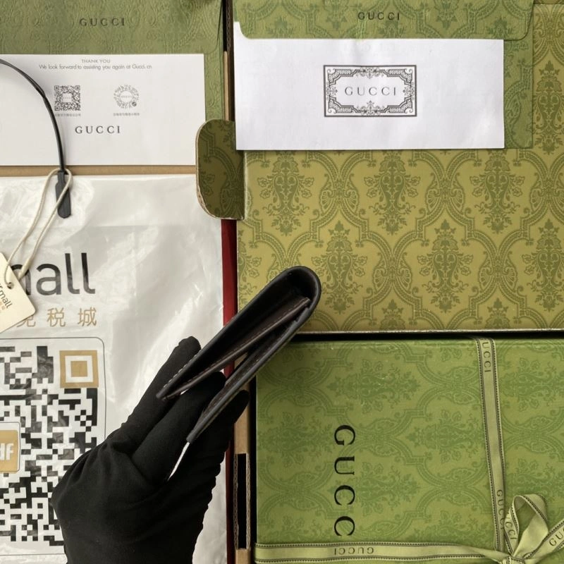 Sleek Gucci Wallets Purse 73449