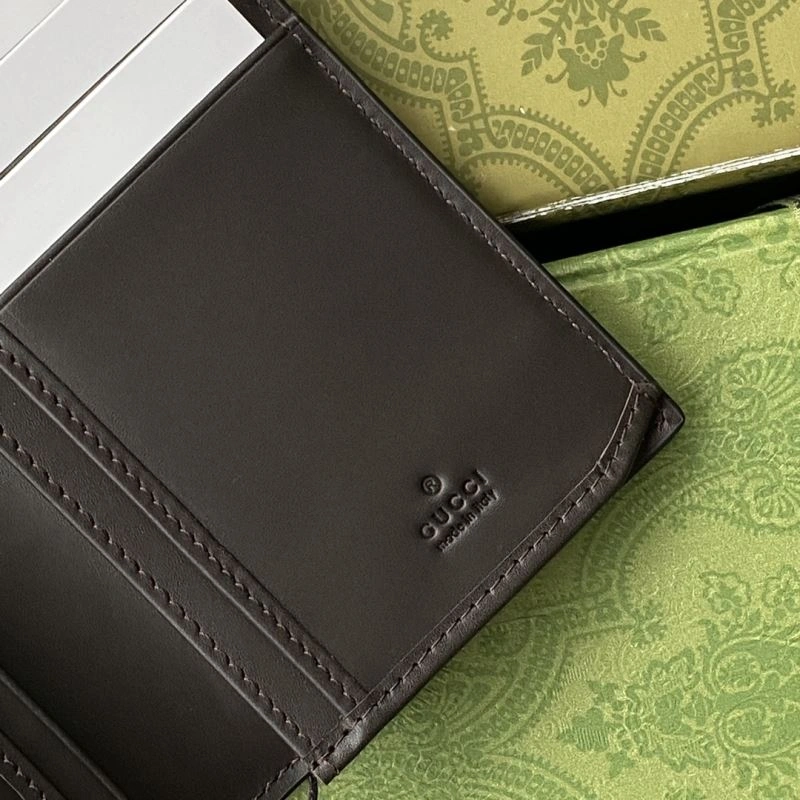 Sleek Gucci Wallets Purse 73449