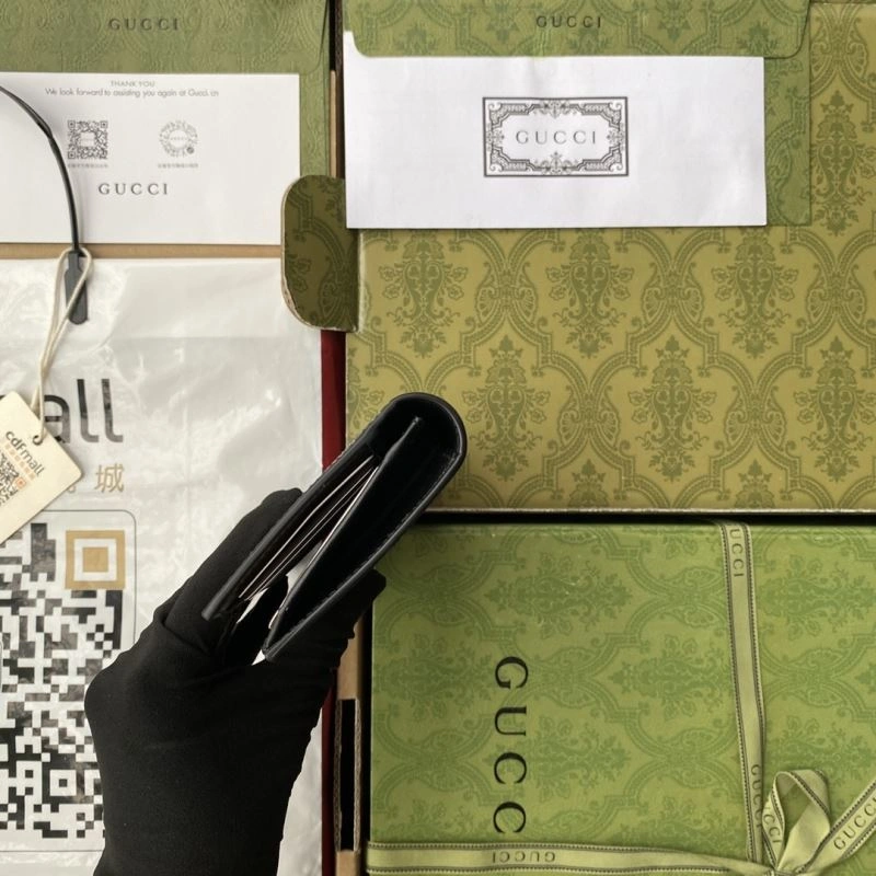 Gucci Wallets Purse TopPick 73415