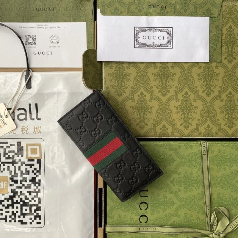 Efficient Gucci Wallets Purse 73412