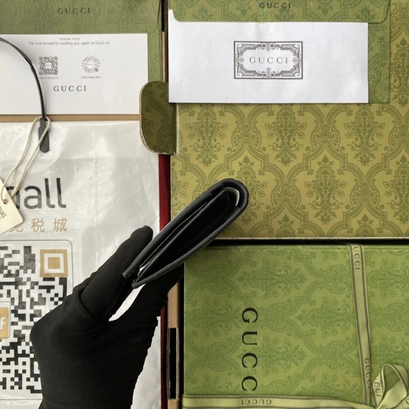 Efficient Gucci Wallets Purse 73412