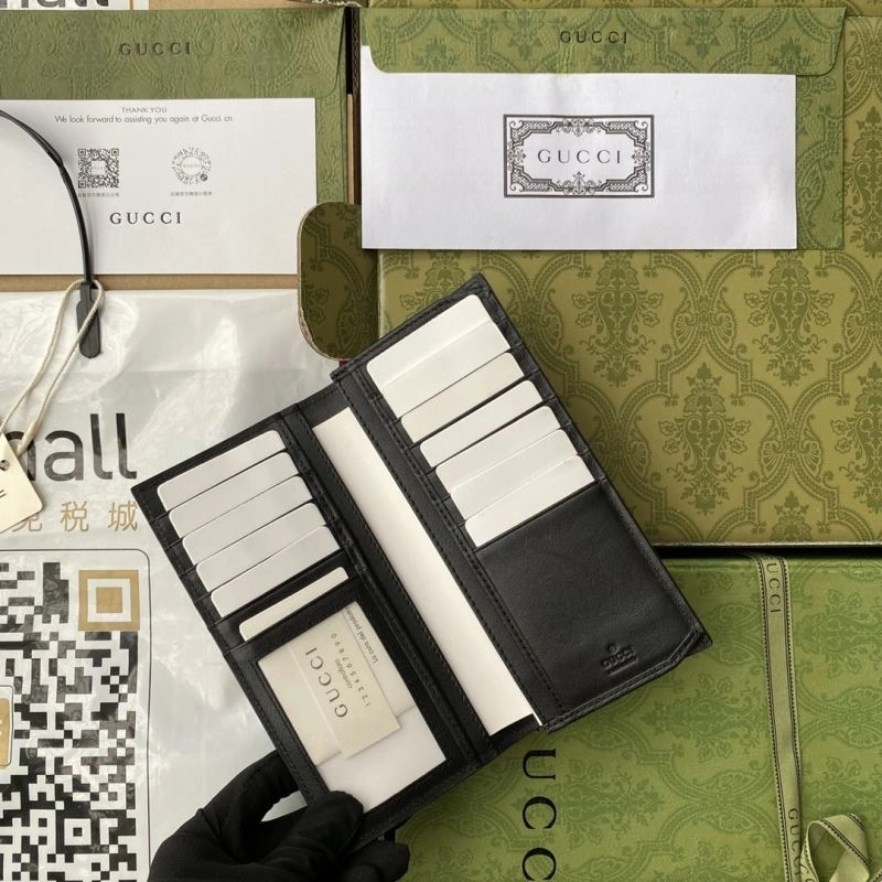 Efficient Gucci Wallets Purse 73412
