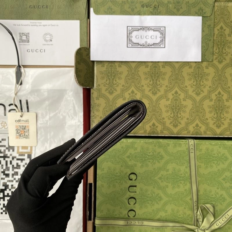 Gucci Wallets Purse EasyMatch 73410