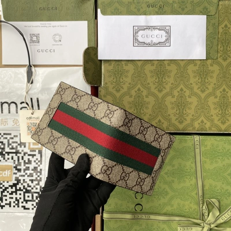 Gucci Wallets Purse EasyMatch 73410