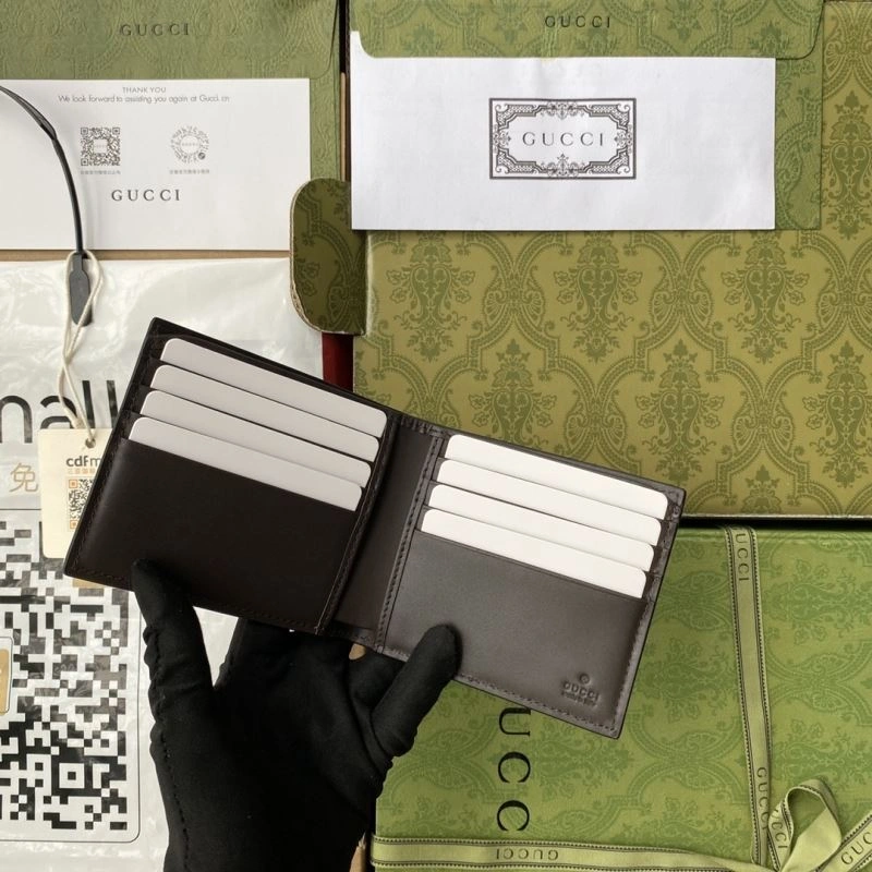 Gucci Wallets Purse EasyMatch 73410