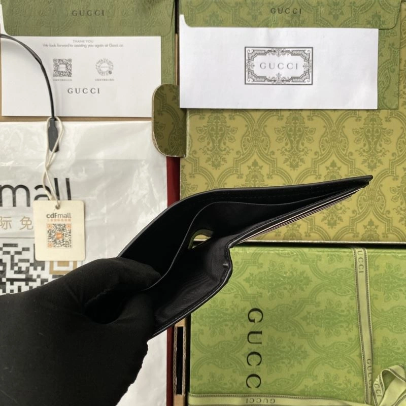Tailored Gucci Wallets Purse 73413
