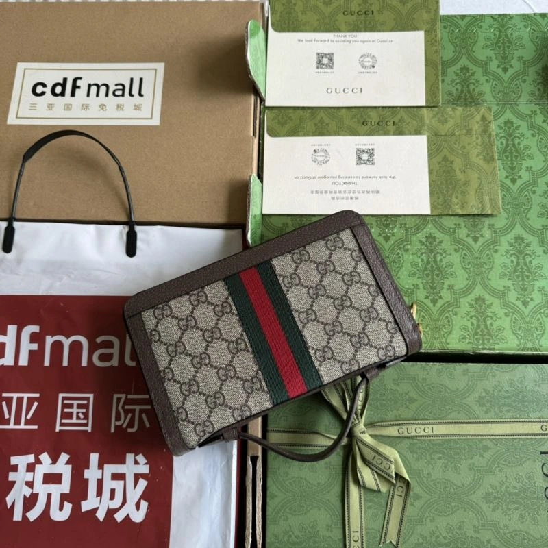 Minimalist Gucci Wallets Purse 73408