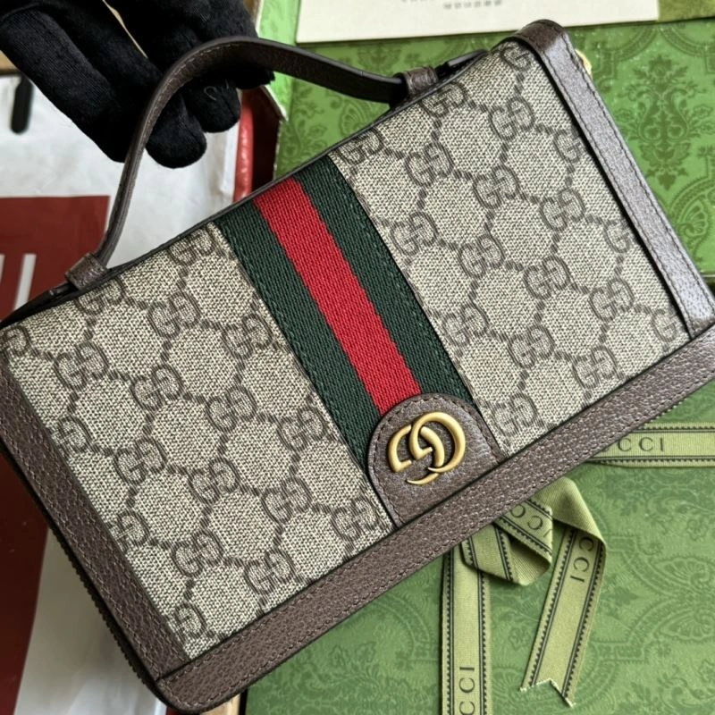 Minimalist Gucci Wallets Purse 73408