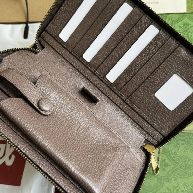 Minimalist Gucci Wallets Purse 73408