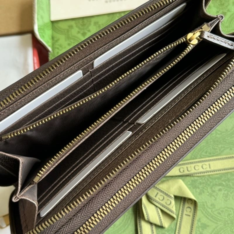 Minimalist Gucci Wallets Purse 73408