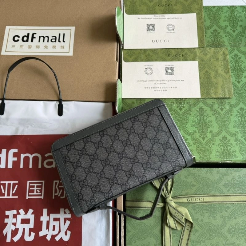 Gucci Wallets Purse Contemporary 73452