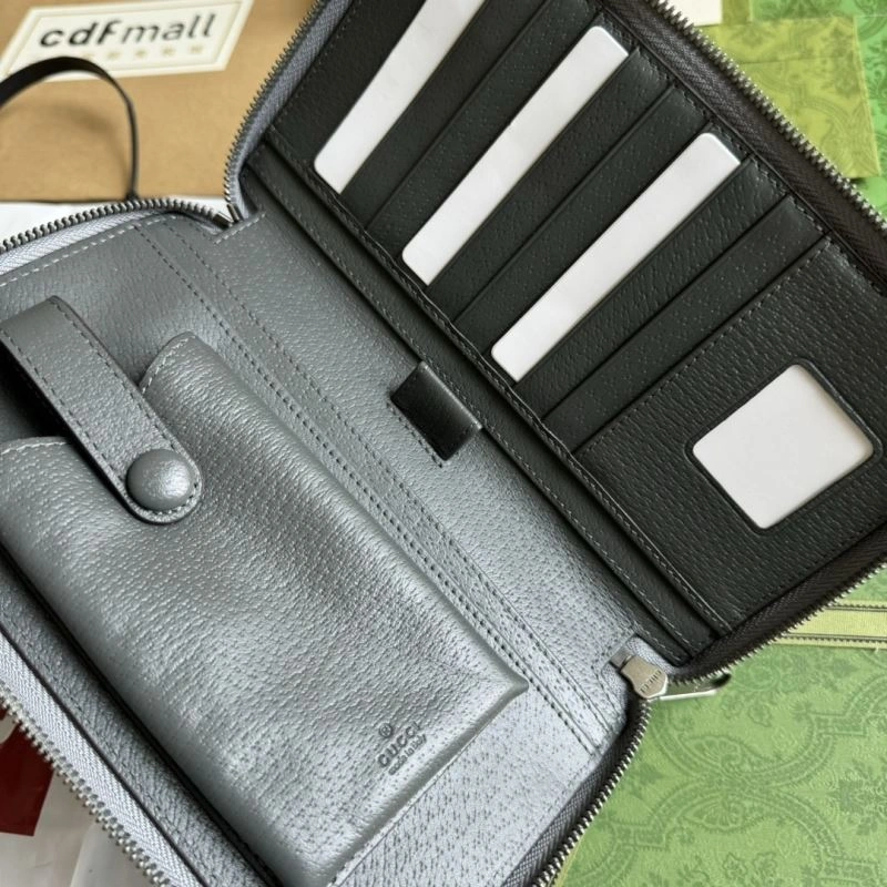 Gucci Wallets Purse Contemporary 73452