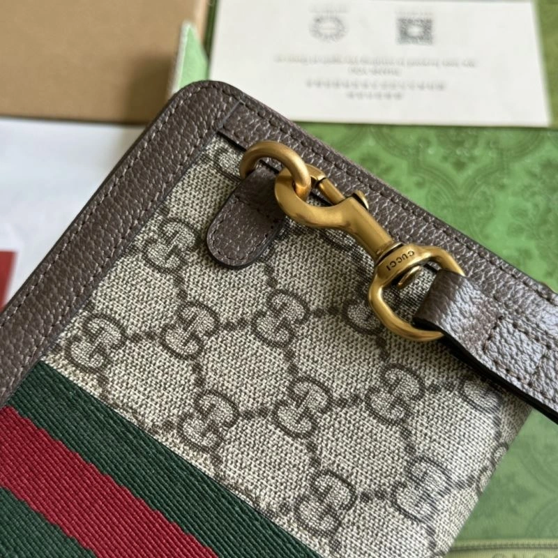 Breathable Gucci Wallets Purse 73411