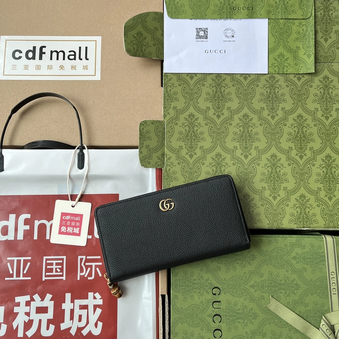 Gucci Wallets Purse FreshLook 72228
