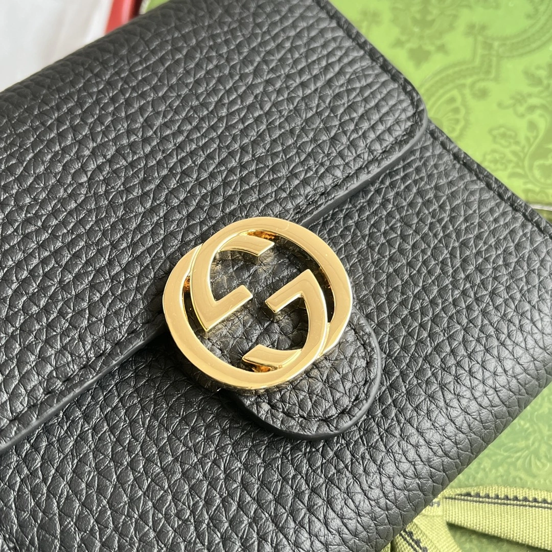 Sporty Gucci Wallets Purse 72279